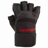 Image result for Harbinger Gloves