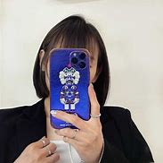Image result for iPhone 11" Case Kaws