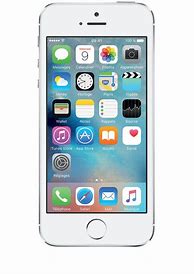 Image result for iPhone 5S White