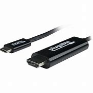 Image result for USB Chord to Mini HDMI