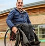 Image result for Wheelchair Table 3D Print