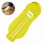 Image result for Printable Shoe Size Measuring Device