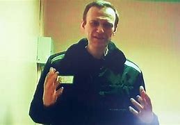 Image result for Alexei Navalny Religion