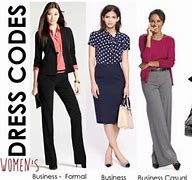 Image result for Women in Business Formal