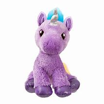 Image result for Purple Unicorn Toy