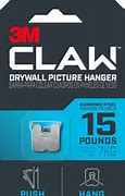 Image result for 3M Wall Hangers