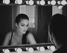 Image result for Face with Mirror