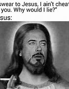 Image result for Jesus Meme Tagalog