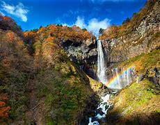 Image result for Japan National Parks