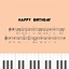 Image result for Piano Notes On Staff Printable
