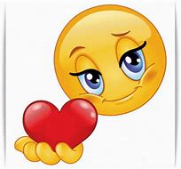 Image result for Two Hearts Circling Emoji