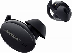 Image result for Bose Sport Earbuds Types