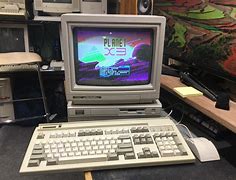 Image result for Tandy 1000 1300X2048