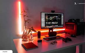 Image result for PC Room Steup