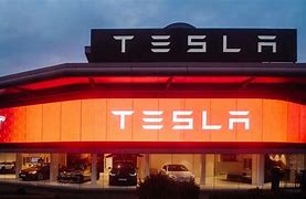 Image result for Tahoe Reno Industrial Center Tesla Sign