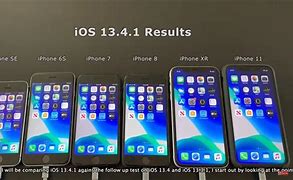 Image result for iPhone 1 in iOS 13