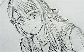 Image result for Dibujos Profesionales De Anime