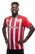 Image result for Athletic Bilbao Player PNG