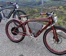 Image result for Old Electric Bike