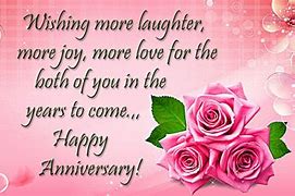 Image result for Happy Anniversary Couple