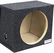 Image result for 6.5 Speaker Box