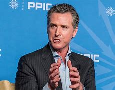 Image result for Gavin Newsom Hand Some