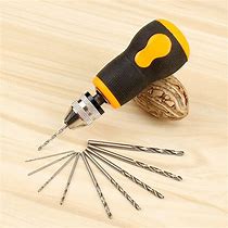 Image result for Micro Drill Bits