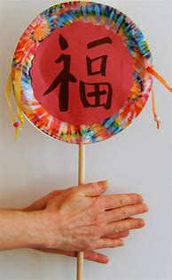 Image result for Chinese New Year Crafts