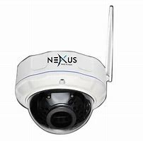 Image result for Nexus Security Cam