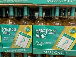 Image result for Black Moscato Bottle