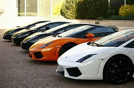 Image result for All Colors Lamborghini
