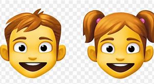 Image result for child emoji variation