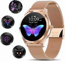 Image result for Smartwatch Vrouw Android