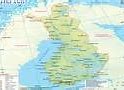 Image result for Finland Russia Border Map