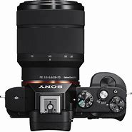 Image result for Sony A7 Kit Lens