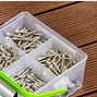 Image result for Wood Deck Screw Size Chart