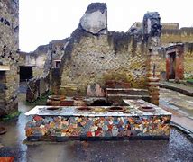 Image result for Pompeii or Herculaneum