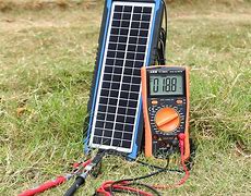 Image result for Portable Solar Charging Panel