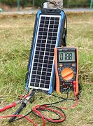 Image result for Solar Car Charger