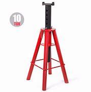 Image result for Hydraulic Jack Stands
