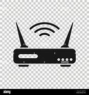 Image result for Wi-Fi Routar Logo White