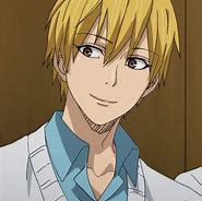 Image result for Kuroko No Basuke Kise