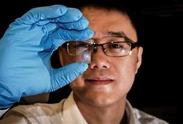 Image result for Phone Made Out of Nanotechnology