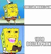 Image result for Money Phone Meme