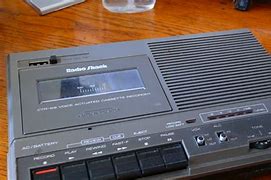 Image result for Sony Clear Voice Cassette Recorder