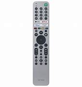 Image result for Sony X90j Remote