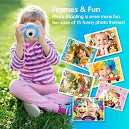 Image result for Camera for Kids