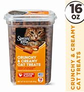 Image result for Case of Cat Treats