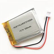 Image result for 103275 Lithium Polymer Battery