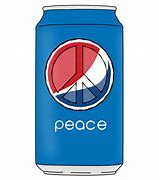 Image result for Pepsi Can PNG